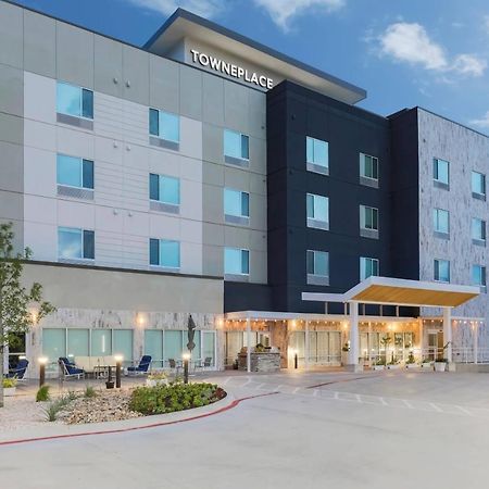 Towneplace Suites Amarillo West/Medical Center Exterior photo
